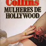 Conjunto de 8 livros de Jackie Collins. 4