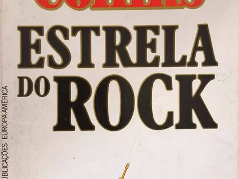 Conjunto de 8 livros de Jackie Collins.