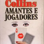 Conjunto de 8 livros de Jackie Collins. 9