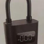  Mini compressor Xaomi 1