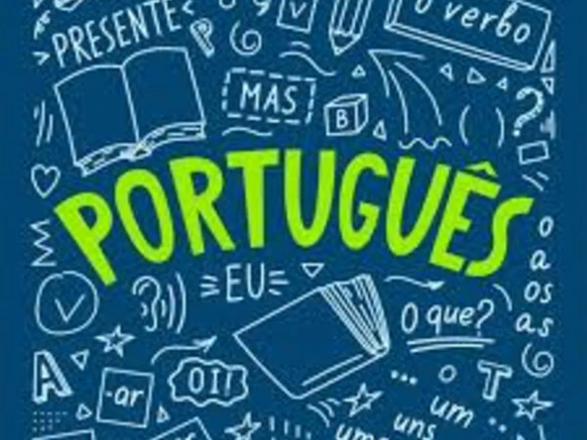 Portuguese lessons for Foreigners