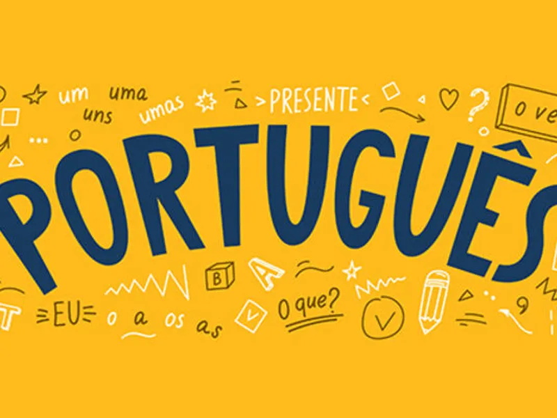 Portuguese lessons for Foreigners