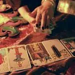 Lecture de cartes de tarot 2