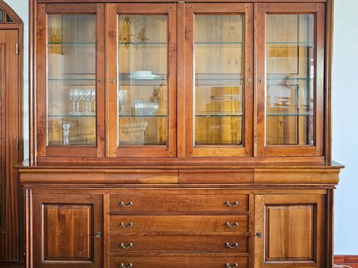 Vendo conjunto de mobiliário para quarto e sala