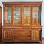 Vendo conjunto de mobiliário para quarto e sala 3