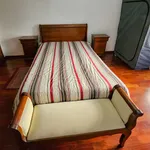 Vendo conjunto de mobiliário para quarto e sala 4