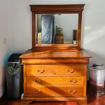 Vendo conjunto de mobiliário para quarto 2