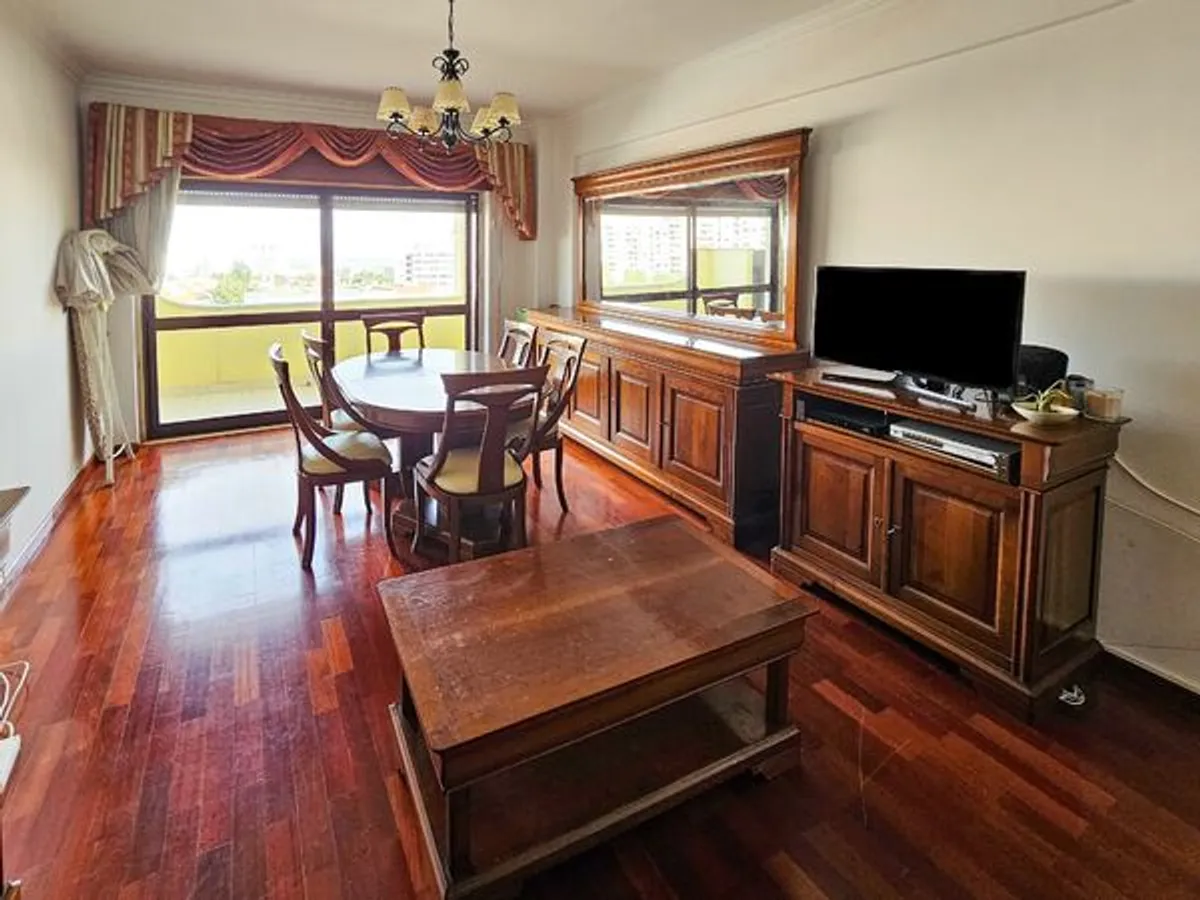 Vendo conjunto de mobiliário para sala