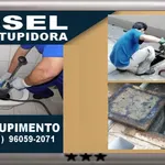 Desentupimento em Salto 3