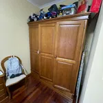 Mobília de quarto de casal 1