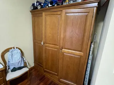 Mobília de quarto de casal