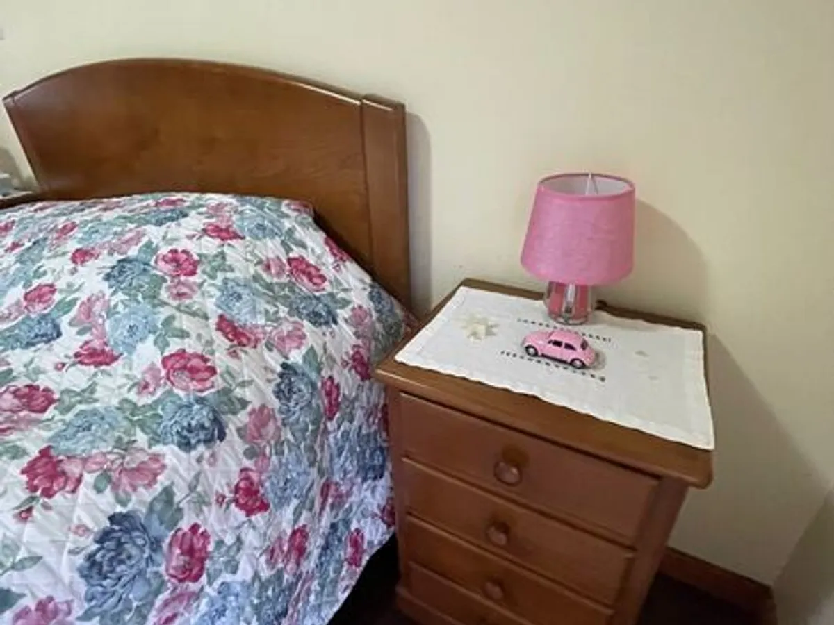 Mobília de quarto de casal