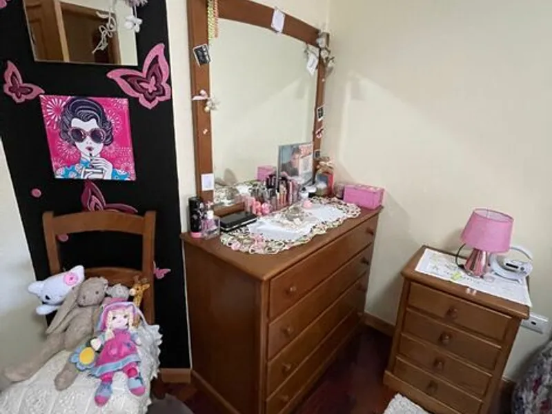 Mobília de quarto de casal