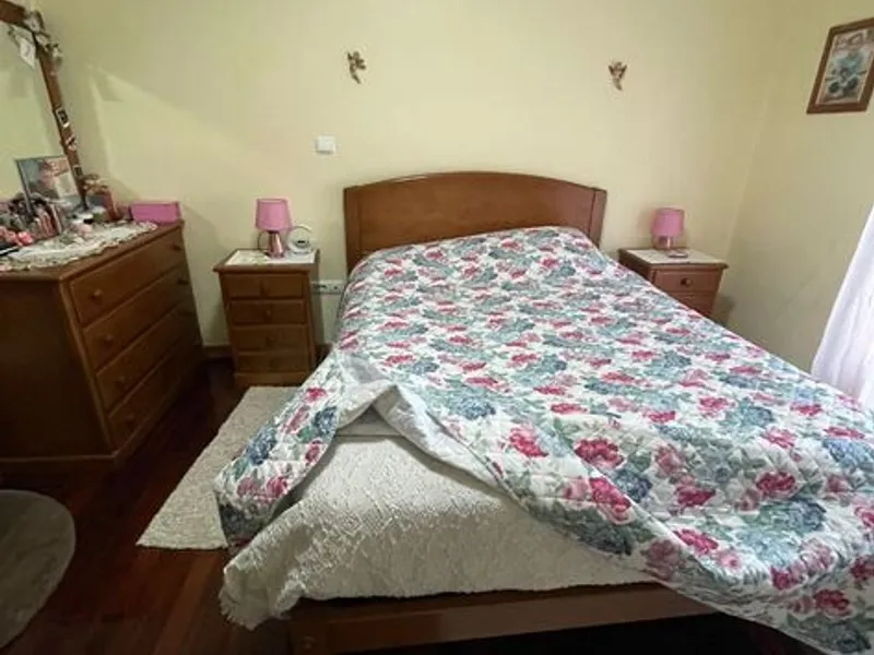 Mobília de quarto de casal