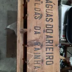 grades de bebidas de madeira 1