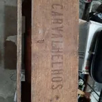 grades de bebidas de madeira 2