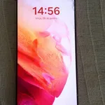 Samsung s21, 128 gb 1
