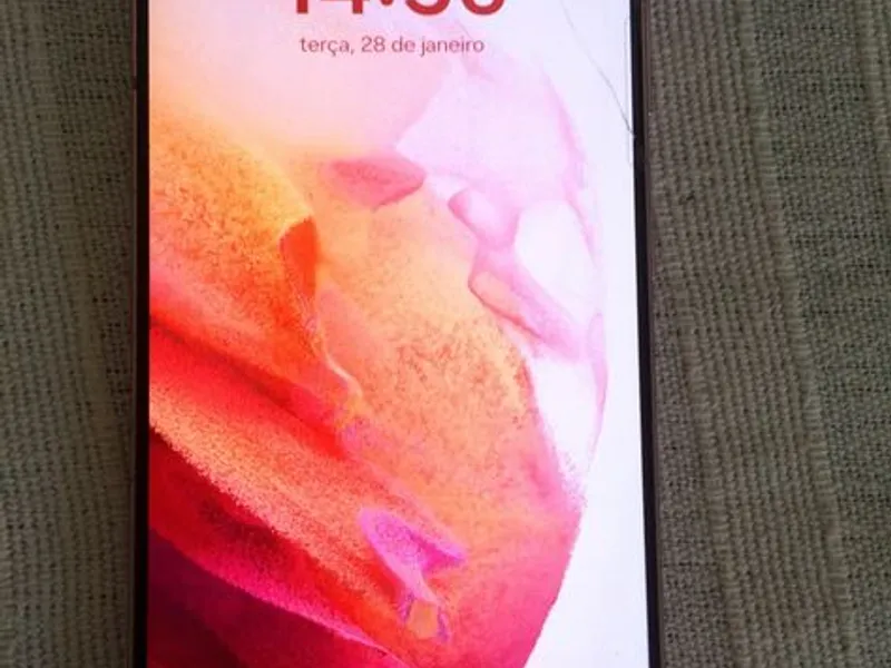 Samsung s21, 128 gb