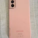Samsung s21, 128 gb 3