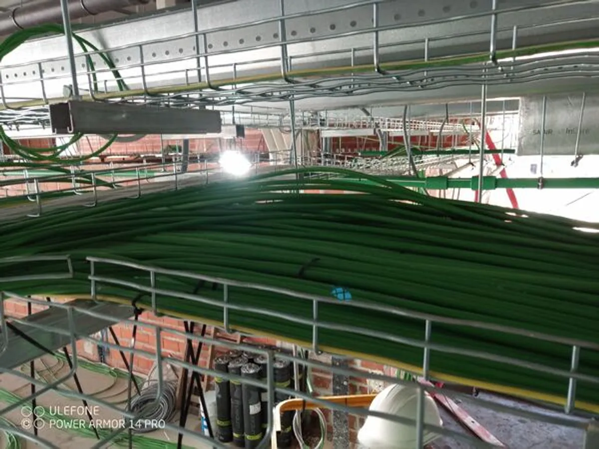 fasso reparações em eletrodomésticos e não só 