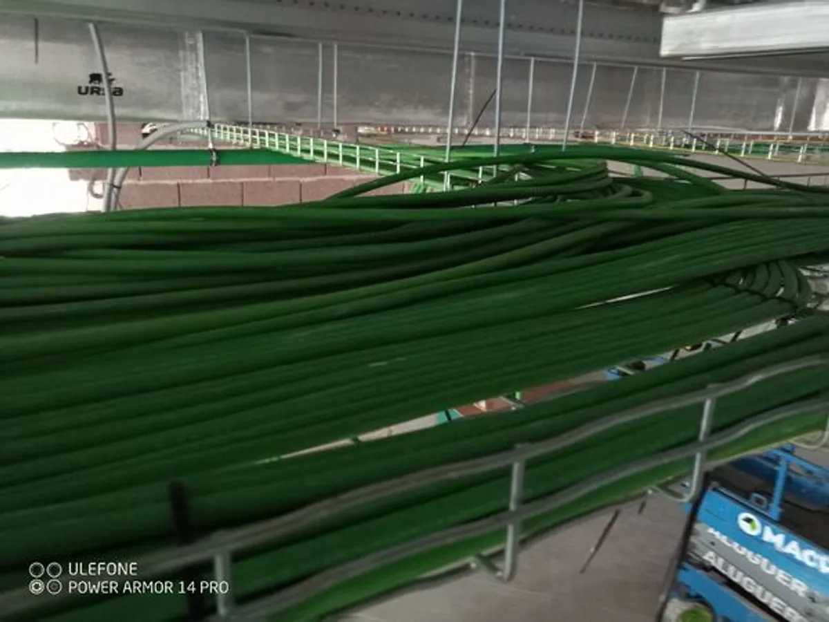 fasso reparações em eletrodomésticos e não só 