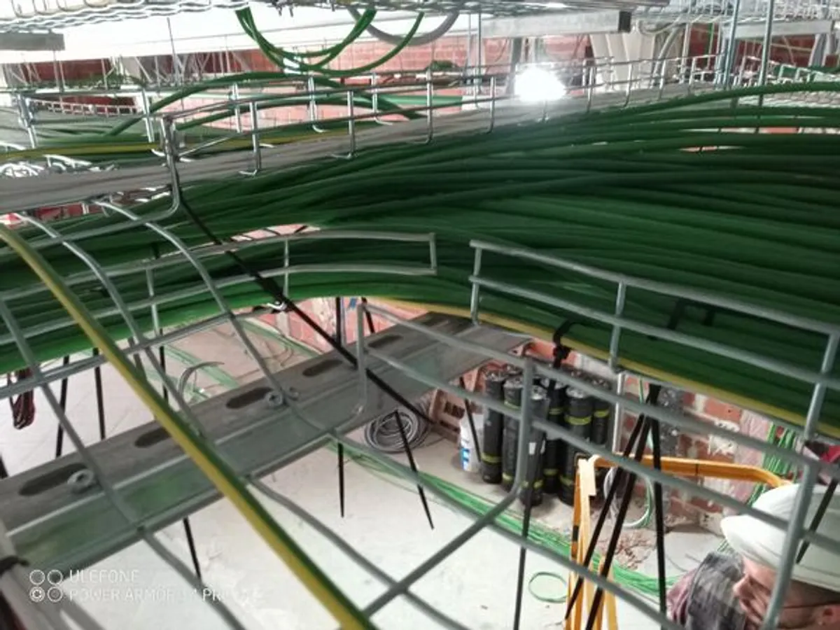 fasso reparações em eletrodomésticos e não só 