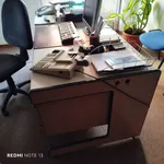 Secretária para escritório 1,80x75cm 3