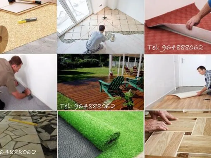 Restauro e Remodelação Apartamentos/Casas, Lojas, 