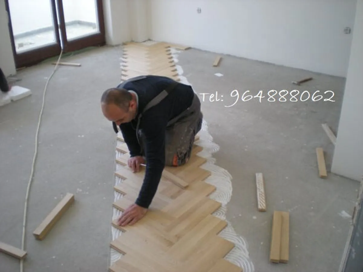 Restauro e Remodelação Apartamentos/Casas, Lojas, 