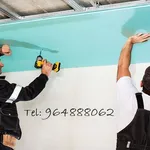 Restauro e Remodelação Apartamentos/Casas, Lojas,  9