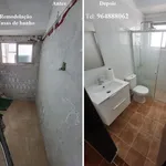 Remodelação Casas de banho / Wc por 1300/m2 5
