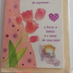 Postais dia da Mãe  2