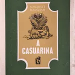 A Casuarina - Somerset Maugham 1