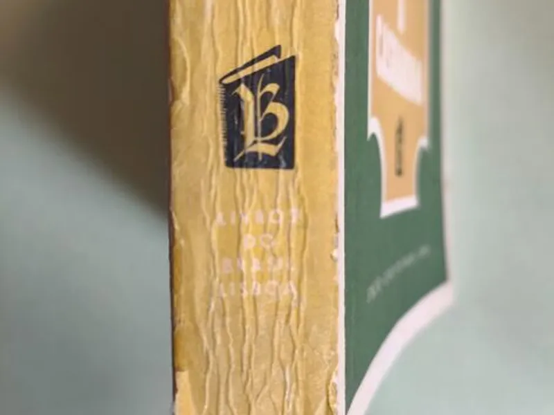 A Casuarina - Somerset Maugham