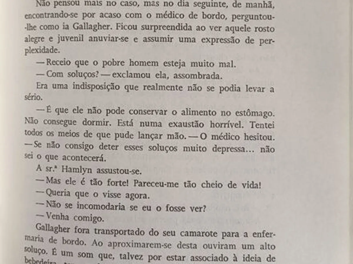 A Casuarina - Somerset Maugham