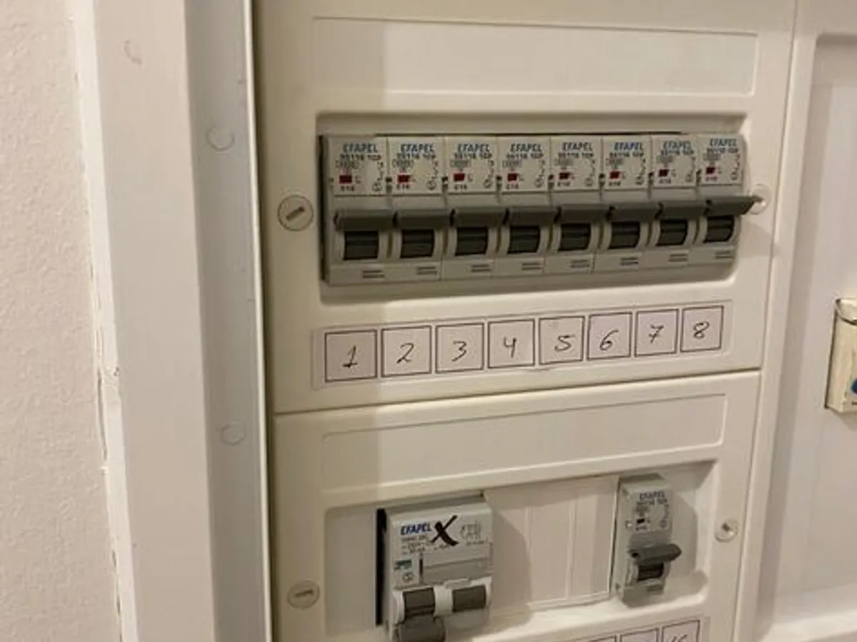 Eletricista de Lisboa