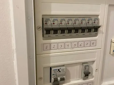 Eletricista de Lisboa