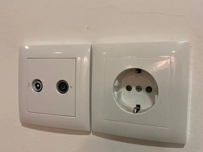 Eletricista de Lisboa