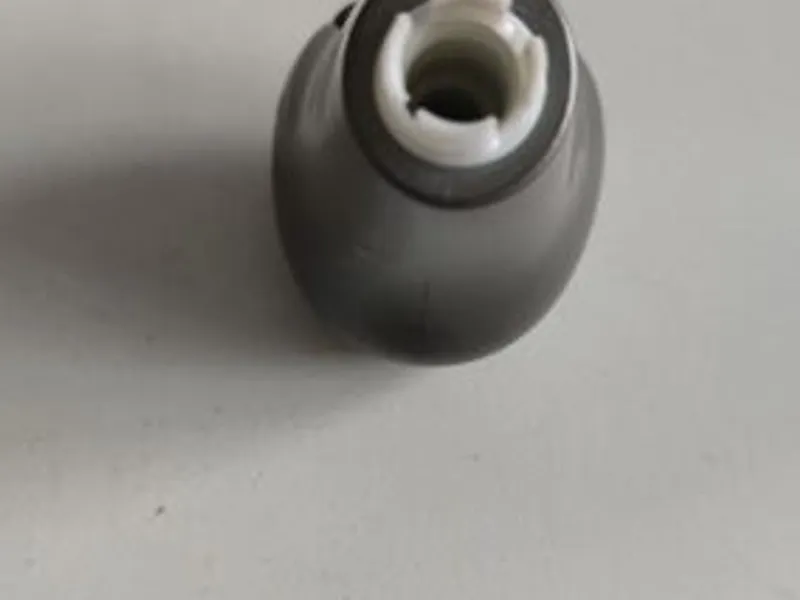 Manípulo mudancas Honda Civic FN 