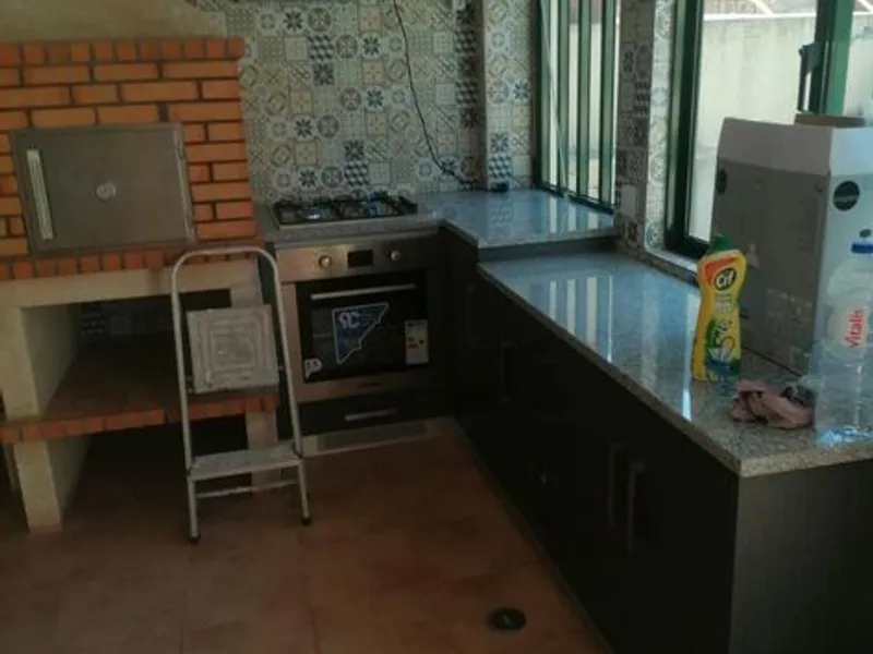 PINTOR , PINTURA A SUA MORADIA , APARTAMENTOS ETC 