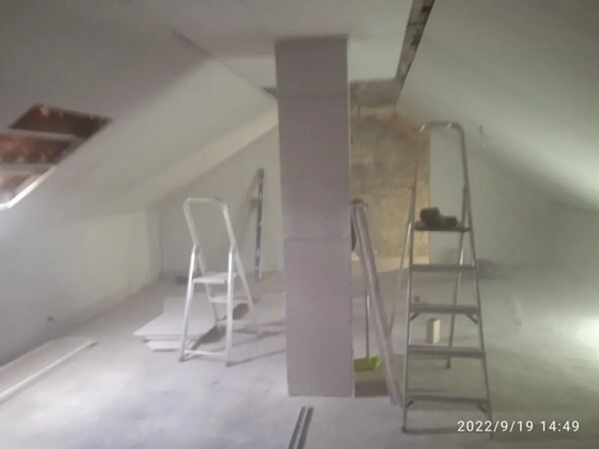 PINTOR , PINTURA A SUA MORADIA , APARTAMENTOS ETC 