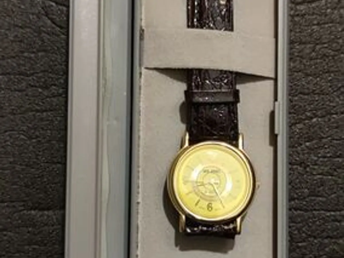 Relógio Milano para senhora 