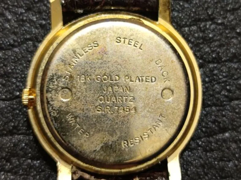 Relógio Milano para senhora 