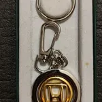 Porta chaves Honda 1