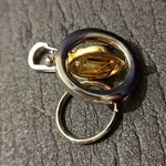 Porta chaves Honda 3