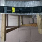 Friso da tampa da mala Renault Clio lV tourer  2