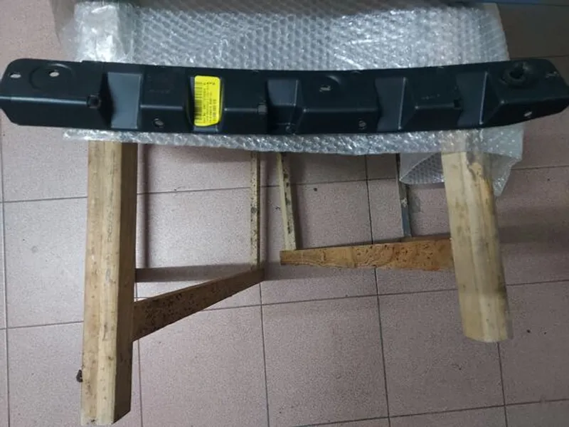 Friso da tampa da mala Renault Clio lV tourer 