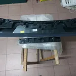 Friso da tampa da mala Renault Clio lV tourer  4