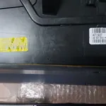 Friso da tampa da mala Renault Clio lV tourer  5