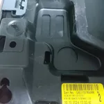 Friso da tampa da mala Renault Clio lV tourer  6